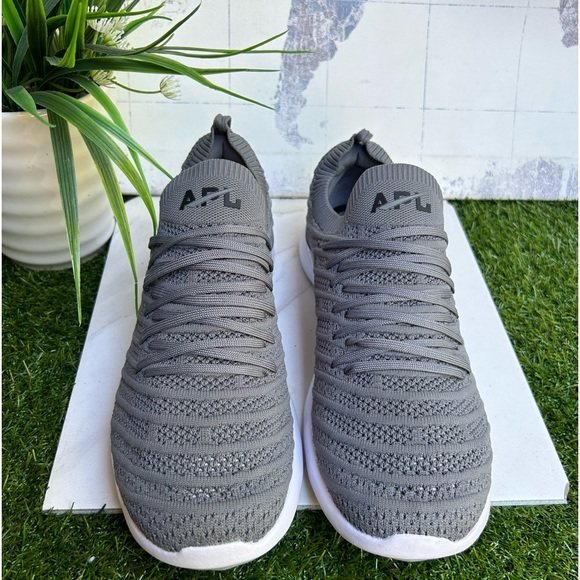 👟APL TechLoom Wave hybrid Running shoe size 10.5 Men New , women 11.5 unisex - Picture 9 of 16
